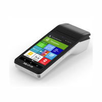 Эвотор 5i онлайн-касса