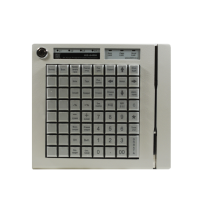 Клавиатура ШТРИХ-М KB-64RK