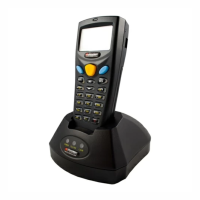 ТСД CipherLab 8001