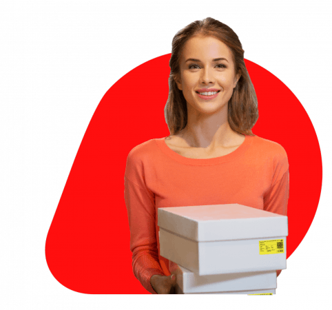 Маркировка обувной продукции в Владикавказе